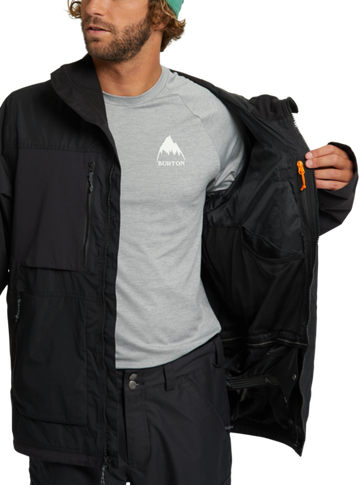 burton-jaka-frostner-yellow-black