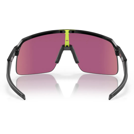 oakley-saulesbrilles-sutro-lite-matt-black-w-prizm-road-jade