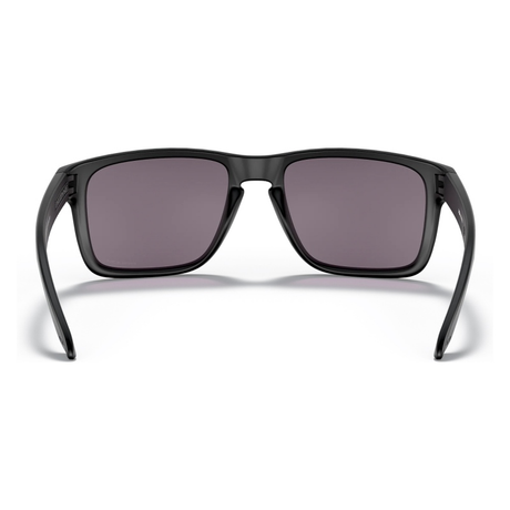 oakley-saulesbrilles-holbrook-xl-matt-black-w-prizm-grey