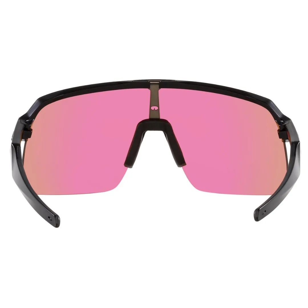 OAKLEY sunglasses Sutro Lite matt black w/prism golf – Simple Bike