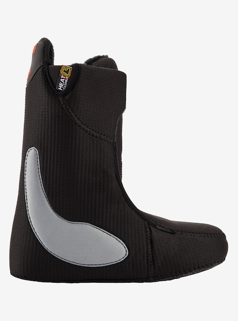 BURTON Boots WNS LimeLight Boa Grey – Simple Bike Store