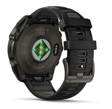 garmin-pulkstenis-fenix-8-47mm-sapphire-solar-dark-grey-black