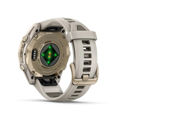 garmin-pulkstenis-fenix-8-43mm-sapphire-amoled-gold-light-grey