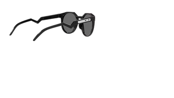 oakley-saulesbrilles-hstn-matt-black-pol-black-w-prizm-black