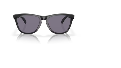 oakley-saulesbrilles-frogskins-range-matt-black-w-prizm-grey