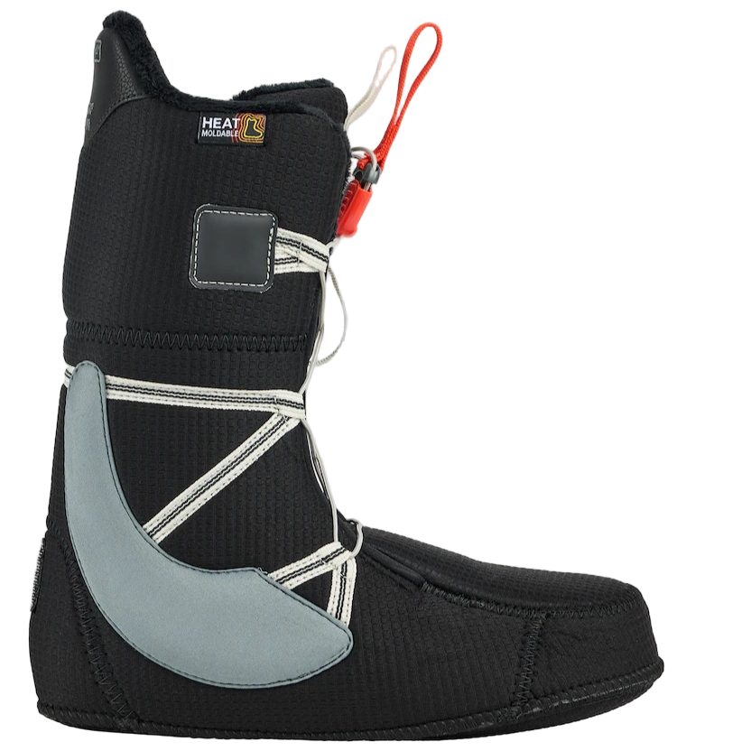 BURTON boots Moto Boa black/red – Simple Bike Store