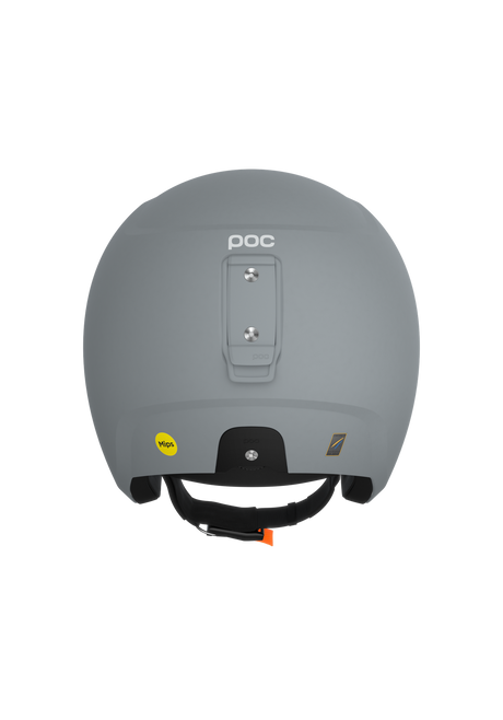 poc-kivere-skull-dura-x-mips-granite-grey-matt