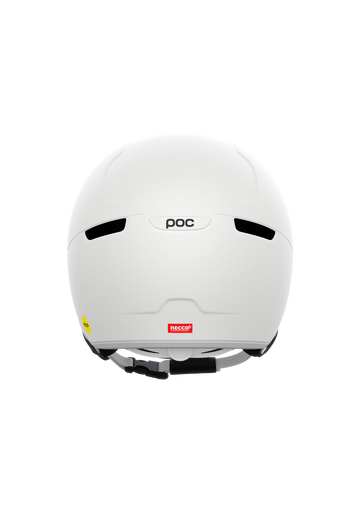 poc-obex-visor-mips-hydrogen-white-matt-w-clarity-universal-c2-kivere