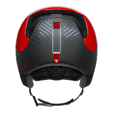 dainese-kivere-nucleo-red-black