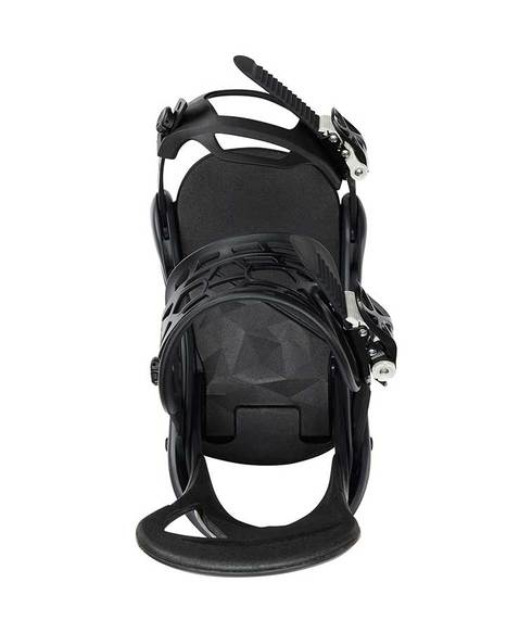 BURTON Citizen ビンディング Lサイズ ブラック BURTON bindings WMS Citizen black – Simple Bike Store
