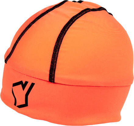 fahrradhelm damen mütze YOKO Mütze YXC Rennen Damen Orange L/XL '13 – Simple Bike Store