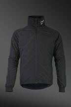 YOKO XC Ski Jacket YXC 10.1 Black