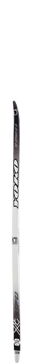 YOKO XC Skis With Bindings YXT Optigrip 2.0 Jr