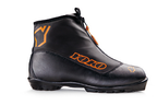 YOKO XC Skiing Boots YXB2 SR Black/Orange