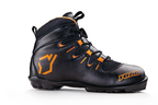 YOKO XC Skiing Boots YXB3 SR Black/Orange