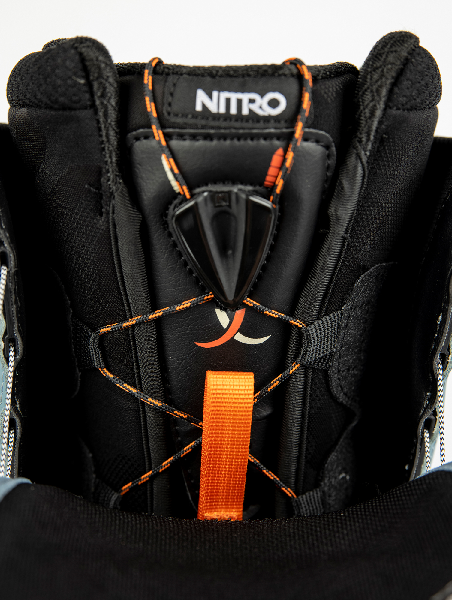 NITRO Boots Cypress Boa Dual blue/grey – Simple Bike Store