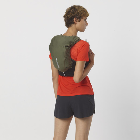 salomon-veste-ar-hidrantiem-adv-skin-12-set-dark-green-black