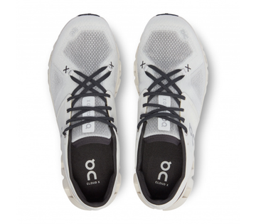 on-apavi-cloud-x3-white-black