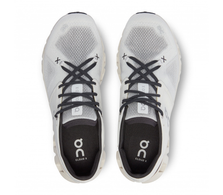 on-apavi-cloud-x3-white-black