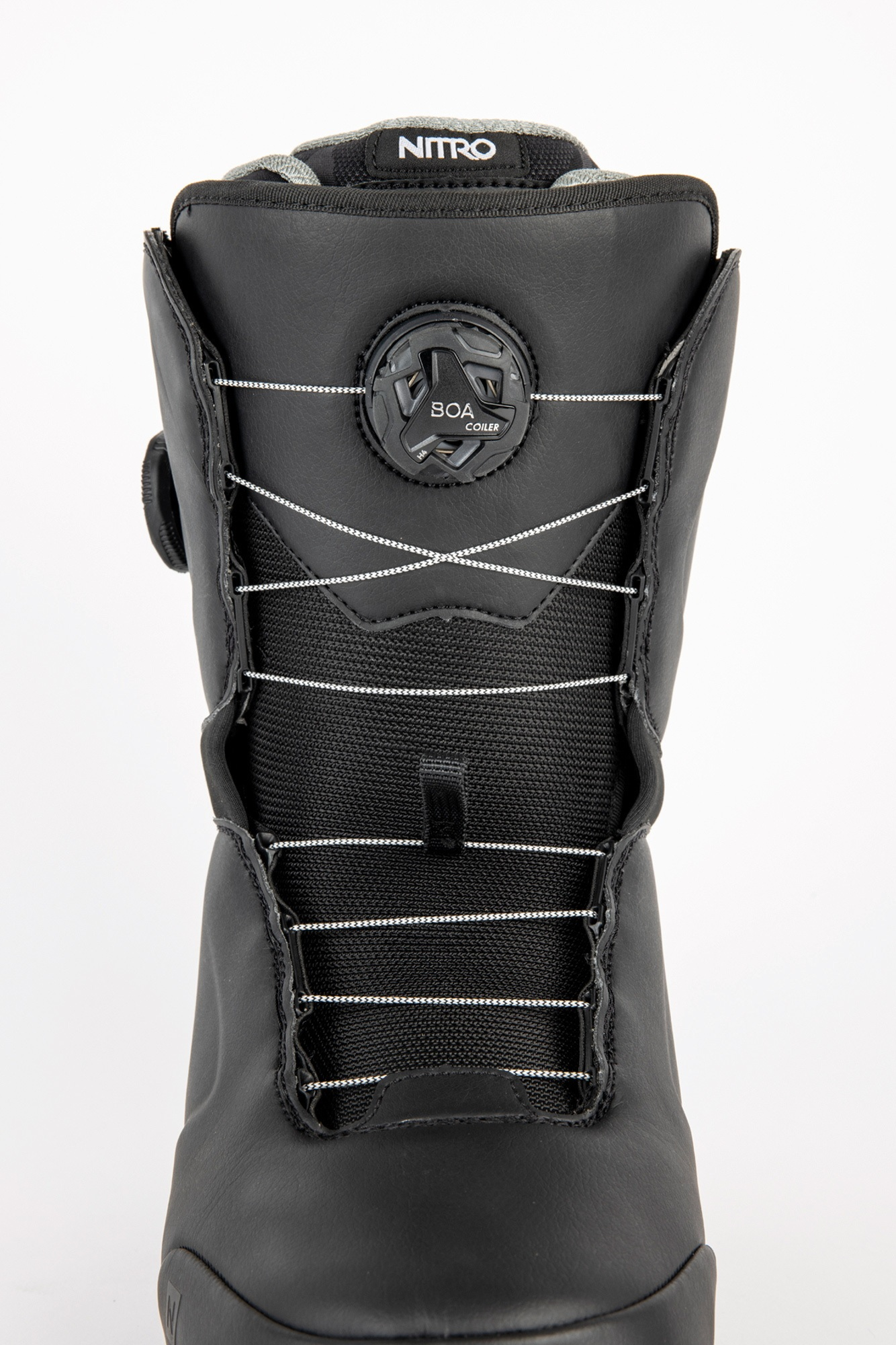 NITRO Boots Club Boa Dual Black – Simple Bike Store NITRO Boots Club Boa Dual Black – Simple Bike Store