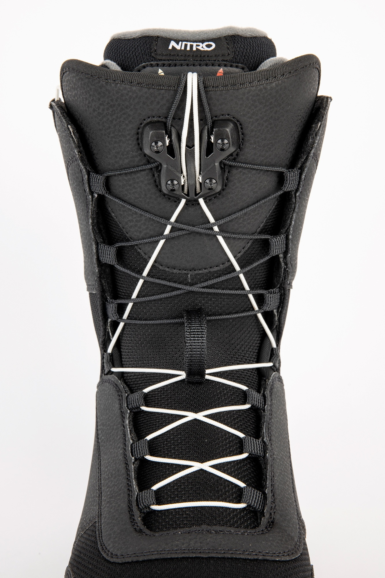 NITRO Boots Tangent TLS Black – Simple Bike Store