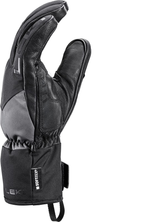 leki-hevon-thermo-3d-black-cimdi