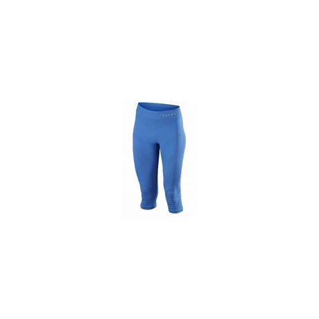 falke-thermopants-3-4-women-blue
