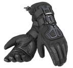 DAINESE Gloves D-Impact 13 Black Carbon