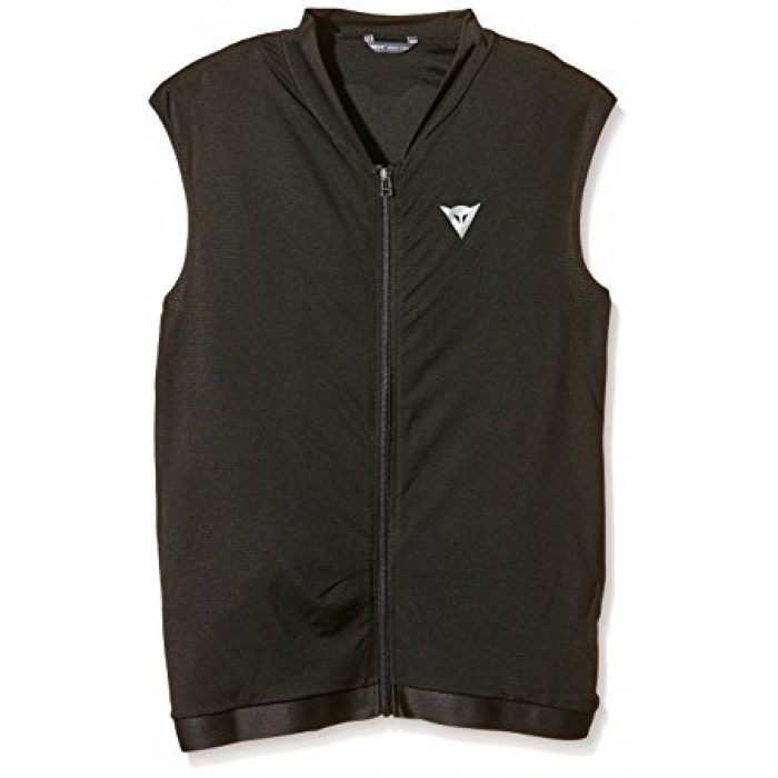 DAINESE Armored Back WaistCoat Flex Lite Man Black – Simple Bike Store