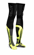 ACERBIS socks X Leg Pro black/yellow
