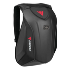 DAINESE backpack D Mach Hard black