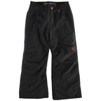 NITRO Pants Girls Regret Black