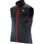 SALOMON Fast Wing black vest