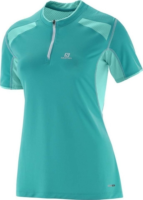salomon-krekls-ss-fast-wing-hz-tee-w-blue