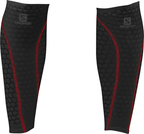 SALOMON Exo Calf Long black socks