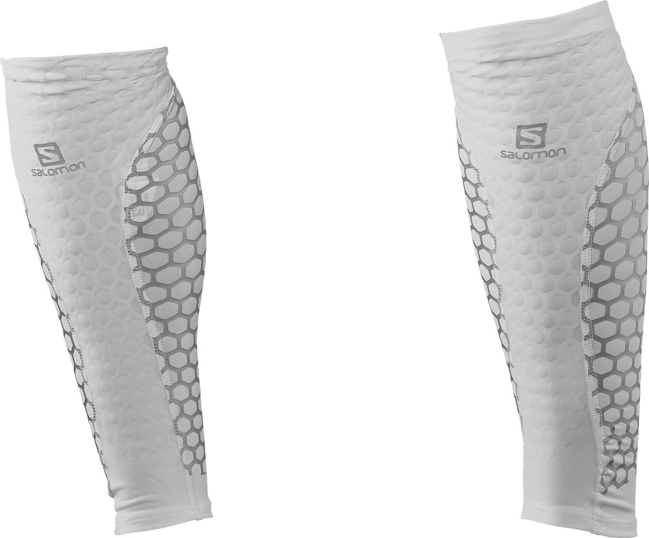 salomon enduro ski socks Salomon Exo Calf Support