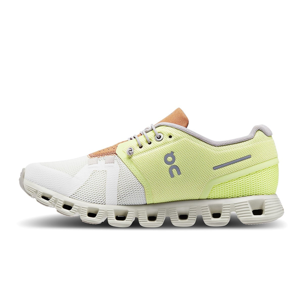 on-apavi-cloud-5-w-yellow-white-brown
