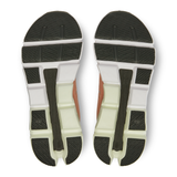 on-apavi-cloudflyer-4-w-peach-light-green