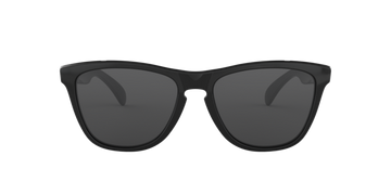 oakley-saulesbrilles-frogskins-pol-black-w-grey