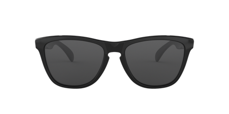 oakley-saulesbrilles-frogskins-pol-black-w-grey
