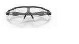 oakley-saulesbrilles-radar-ev-path-steel-w-clear-50-black-iridium-photo