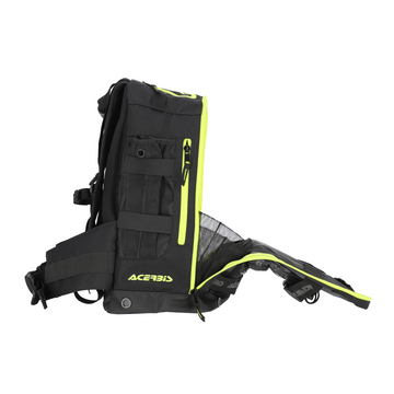acerbis-soma-muguras-shadow-logo-38l-black-yellow
