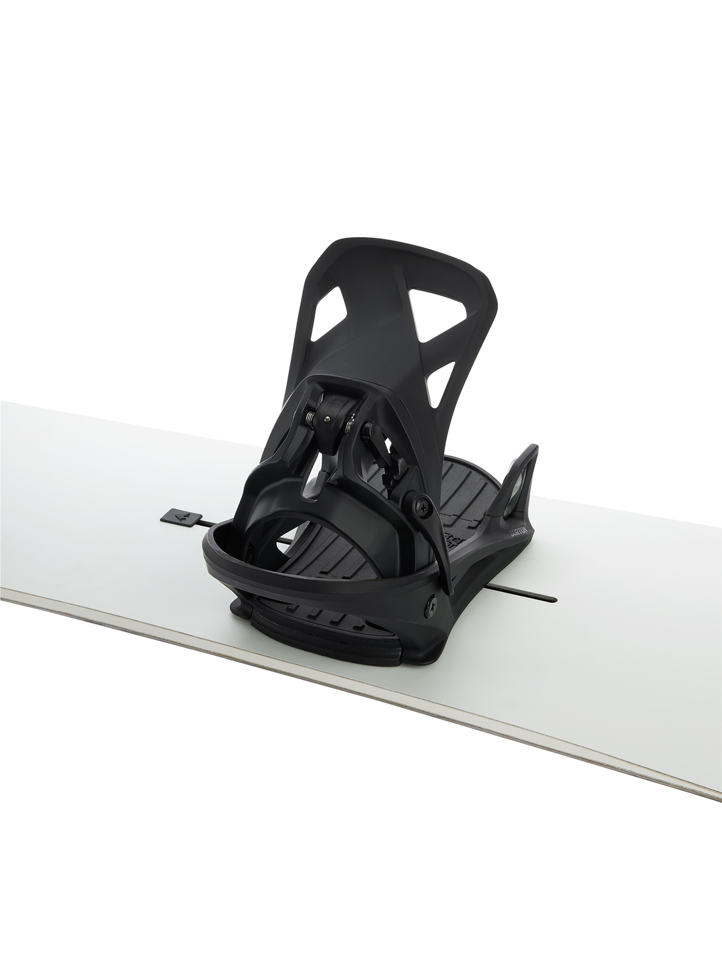 BURTON bindings Step On black – Simple Bike Store