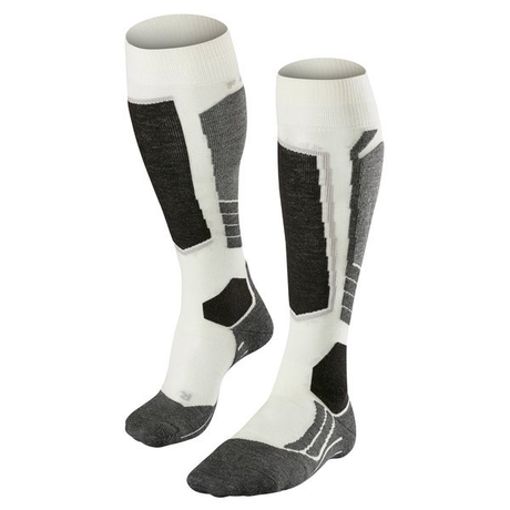 falke-socks-sk2-women-wool-grey-white