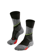 FALKE Socks SC1 Grey/Red