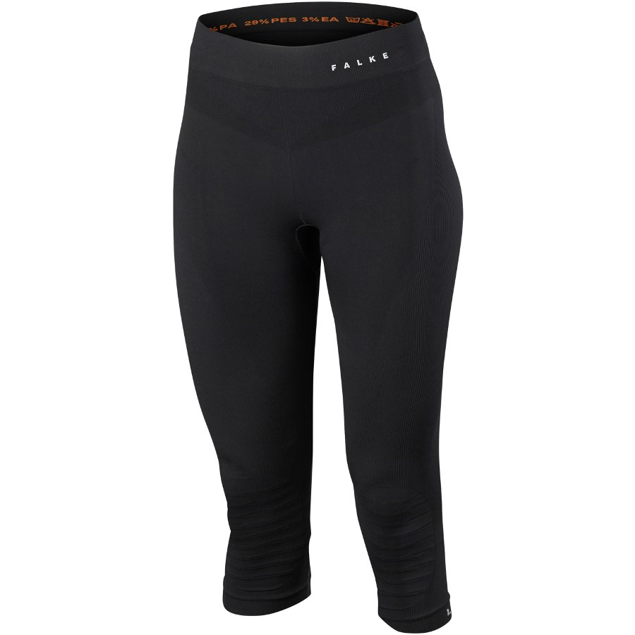 falke-thermopants-3-4-women-warm-tf-black-xs