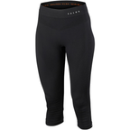 FALKE Thermo Pants 3/4 Women Warm TF Black XS