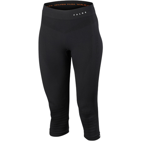 falke-thermopants-3-4-women-warm-tf-black-xs