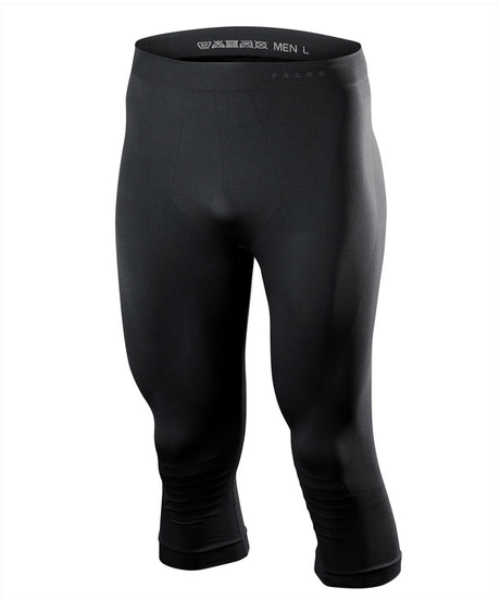 falke-thermopants-3-4-warm-tf-black
