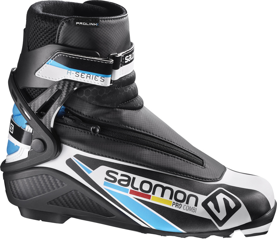 SALOMON XC Ski Boots Pro Combi PL – Simple Bike Store